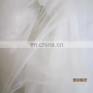 Organza Matte Fabric for Garments thumbnail-2