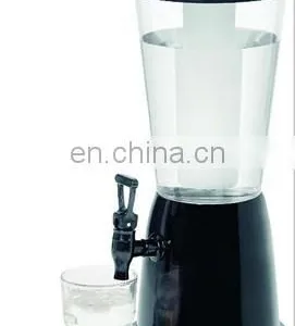 Drink Dispenser Cooler Tower thumbnail-1