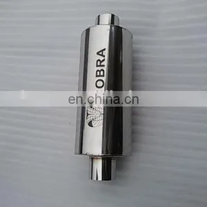 Universal Exhaust Muffler for Car thumbnail-3