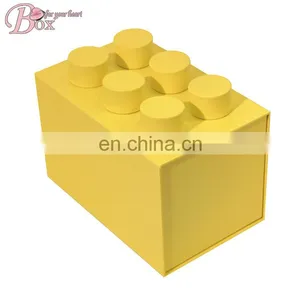 Children Custom Lego Toy Drawer Storage Box thumbnail-6