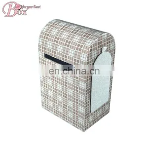 High Quality Paper Big Mail Storage Box thumbnail-5