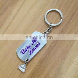 2016 New Design Engraved Custom Military Dog Tags thumbnail-5