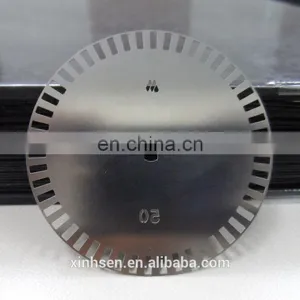 High Precision Etching Encoder Disk Wheel thumbnail-1