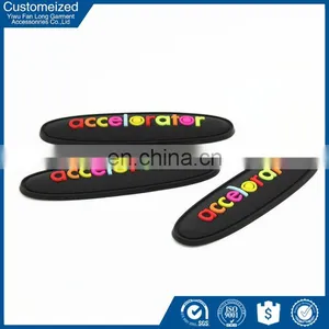 China Facroty Decorative Recycled Pvc Logo thumbnail-4