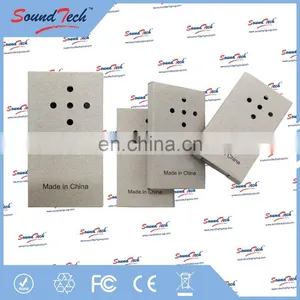 China Golden Supplier Custom Programmable Voice Box thumbnail-3