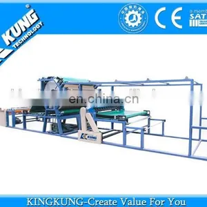 Hot Selling Laminating Machine With Strong Adhesive thumbnail-1