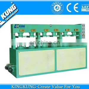 KKA530A Pressing Timer Insole Moulding Machine thumbnail-1
