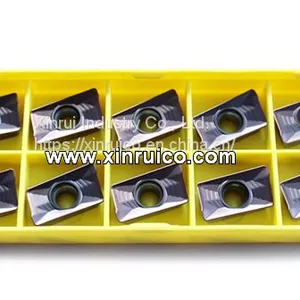 Sell Carbide Milling Inserts APKT 160408 thumbnail-1