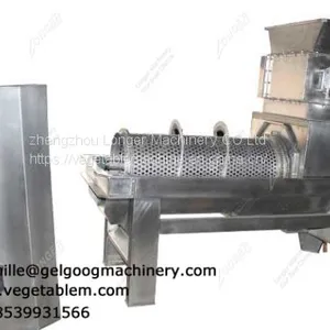 Pomegranate Peeling Machine Price|Seed Extracting Machinery|Peeler|Separating Equipment Low Price thumbnail-2