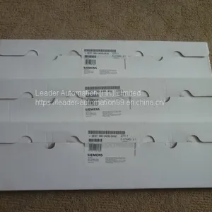 6ES7314-6EH04-0AB0, 6ES7392-1AM00-0AA0, 6ES7390-1AE80-0AA0, 6ES7307-1KA02-0AA0, Siemens Plc Module Cpu Hmi Inverter thumbnail-4