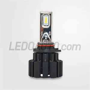 P9 CANBus 8000 Lumen LED Headlight Conversion Kit thumbnail-1