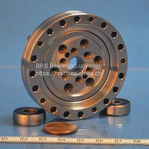 CSF20-XRB Crossed Roller Bearings for Harmonic Drive Unit thumbnail-3