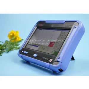 7-inch 1310/1550nm 24/22dB OTDR Optical Time Domain Reflectometer thumbnail-1