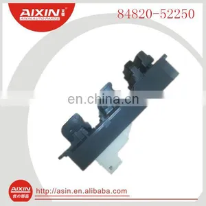 Window Power Switch 84820-52250 thumbnail-1