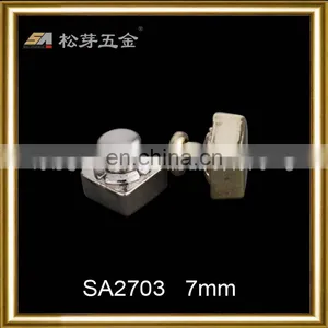 High Quality High End Handbag Hardware Fittings Corners thumbnail-3