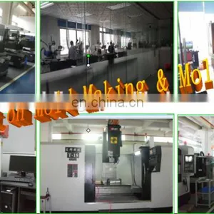 JSR-Molding Offer OEM Plastic Cosmetic Lipstick Molds Injection Molding thumbnail-3