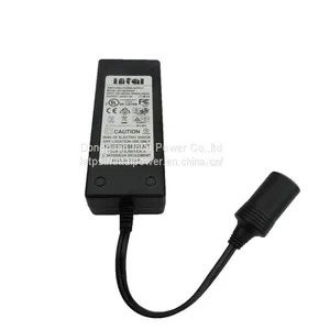 Made in China Dongguan Intai UL PSE SAA Listed Switching Power Supply 24V 5A thumbnail-1