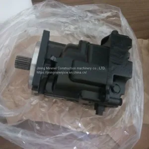SR16 Vibration Motor 263-65-03000 Shantui SR16 Motor Assy thumbnail-1