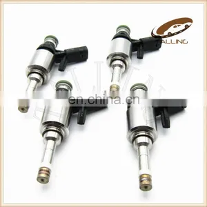 Factory Price High Performance Fuel Injector Nozzle OEM 06B906036D 06B 906 036 D 06B-906-036-D for V- W Pasat thumbnail-1