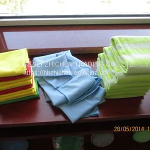 Cleaning Microfiber Towel thumbnail-3