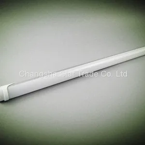 Chinese Supply Energy Saving New Desing T8 Standard LED Tube thumbnail-3