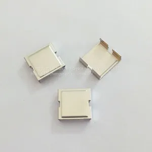 EFD15Clips,EFD17,EFD20,EFD25,EFD30 Transformer Clips, Stainless Steel Clamps thumbnail-1
