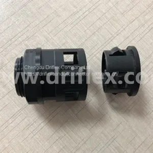 Driflex Plastic Quick Coupling Hose Connector thumbnail-2