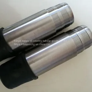 Cross Over Sucker Rod Coupling Chinese Manufacturer Sell X-over thumbnail-1
