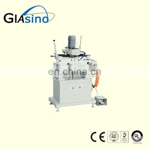 Single Axis Copy Router for Aluminum and Pvc Window and Door thumbnail-1
