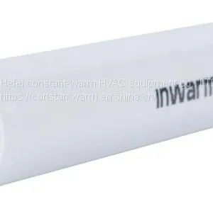 Double Crosslinking Welding Aluminum Plastic Composite Pipe thumbnail-2