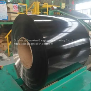 Prepainted Steel Sheet in Coil thumbnail-1