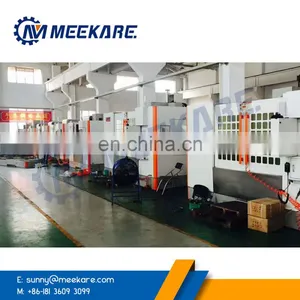 VMC650 Mini Vertical CNC Machining Center Tools Manufacturer thumbnail-3