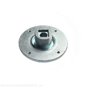 T-yoke（Speaker Parts） thumbnail-1