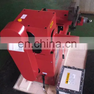 C9335 Brake Disc Lathe Machine With CE Standard thumbnail-5