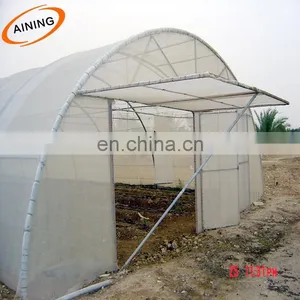 Transparent White Mesh Nylon Insect Net 32x32 Mesh thumbnail-5