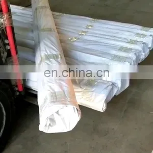 PE Ski Slope Safety Net, Snow Fence Safety Net thumbnail-5