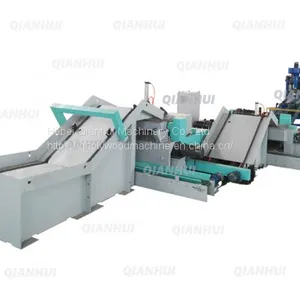 Fully Automatic Veneer Peeling Line Machines thumbnail-1