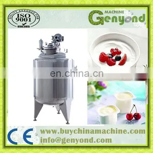 Fermentation Tank for Milk/yogurt/beer thumbnail-2