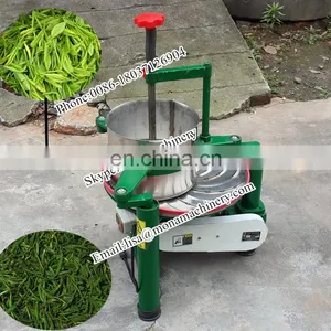Original Tea Roller,black Tea Leaf Rolling Machine Black Tea Twisting-rolling Machine thumbnail-1