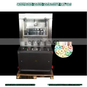 008613673603652 Newest Technology Professional Manufacturer Tablet Press Machine For Spirulina Tablets thumbnail-1