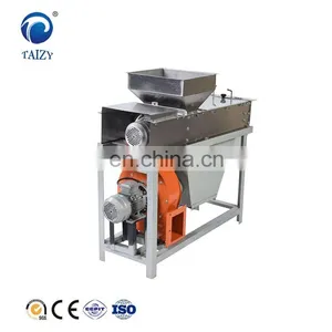 Hot Selling Simple Operation and Stable Performance Peanut Peeling Machine thumbnail-6