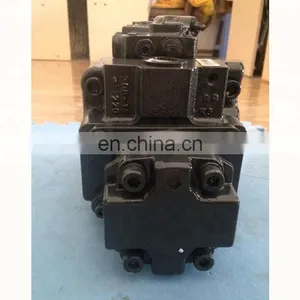 708-3S-00950 Excavator Parts Main Piston Pump Assembly PC55MR-3 Hydraulic Pump thumbnail-3