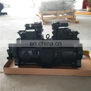 SK250-8 K3V112DTP Excavator Parts Main Pump Kobelco SK250-8E Hydraulic Pump thumbnail-3