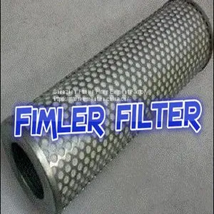 BALMA Filters 9056943, 9056944, D043023, D049002, D049022, D049023, 2236105766, 2236106186, 8973015500 thumbnail-1