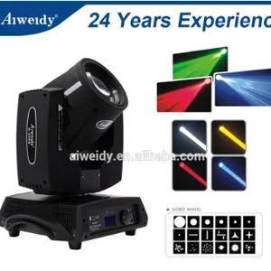 2016 New Items A-2200 5R 200W Beam Moving Head thumbnail-1