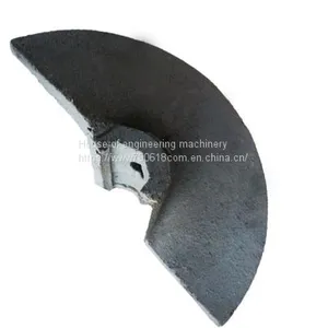 XCMG RP600 Monocular Small Blade thumbnail-1