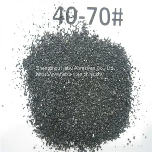 Foundry Chromite Sand South Africa Chrome Ore Sand for Foundry thumbnail-4