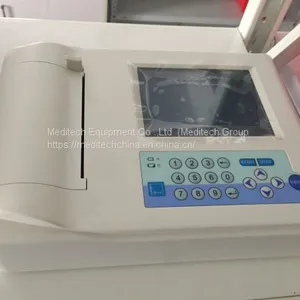 Meditech Spirox PRO Comes With Spirosoft System for Data Transfer to PC thumbnail-4