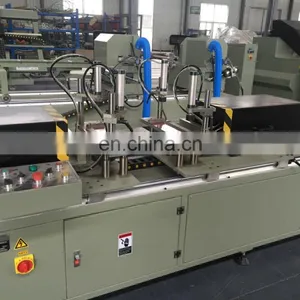 Aluminum Window Hinge Drilling Machines thumbnail-4