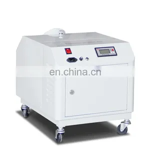 Professional Manufacturer Commercial Warehouse Industrial Ultrasonic Humidifier thumbnail-3